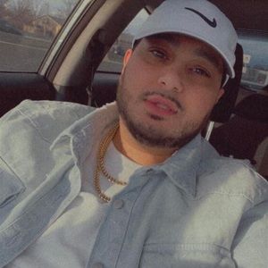 Meet your Posher, Saed